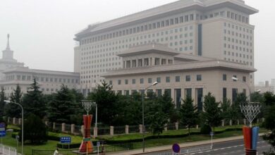 China's Defense Ministry Issues Strong Warning Against Foreign Interference in Taiwan /China , Taiwan , military drills , One-China policy , Taiwan Strait