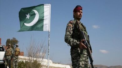 67 Militants Killed in Clashes with Pakistani Security in Balochistan /Pakistan , Balochistan , militants , security forces , clashes