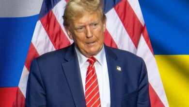 Trump Expresses Concerns Over Potential Repeat of Tabas Disaster in Venezuela Operation /Donald Trump , Venezuela , U.S. foreign policy , oil resources , geopolitical intervention