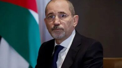 Jordan and Turkey Foreign Ministers Discuss Gaza, Syria in Phone Call /Jordan , Turkey , Gaza , Syria , West Bank