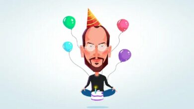 Steve Jobs' Enduring Philosophy: Build Tomorrow, Not Worry About Yesterday /Steve Jobs , Apple , innovation , technology , business philosophy