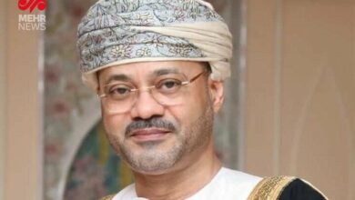 Omani Foreign Minister Reports Innovative Ideas Exchanged in Iran-US Nuclear Talks /Iran , United States , Nuclear Talks , Geneva , Oman