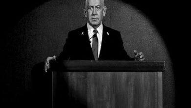 Former Shin Bet Chiefs Accuse Netanyahu of Evading Responsibility for Security Failures /Benjamin Netanyahu , Shin Bet , Israel Security , Ronen Bar , Al-Aqsa Flood