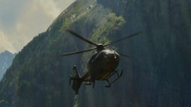 Peruvian Military Helicopter Crash Claims 15 Lives /Peru , helicopter crash , military accident , fatalities , rescue operations