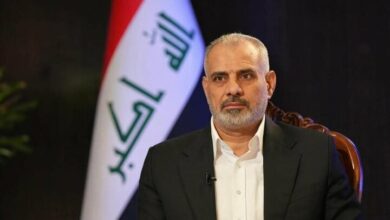 Iraqi Parliament Deputy Speaker Denounces Foreign Interference in Leadership Selection /Iraq , Parliament , Foreign Interference , Leadership Selection , Nouri al-Maliki