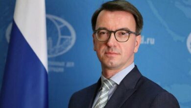 Russia Responds to Security Threats in the Arctic, Reaffirms Commitment to Regional Interests /Russia , Arctic , NATO , security , military
