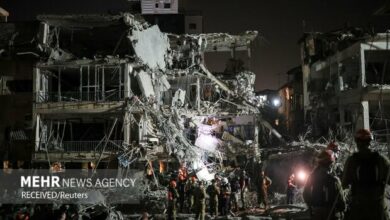 Former Israeli Air Defense Commander: War with Iran Will Not Be Easy /Israel , Iran , military , air defense , ballistic missiles