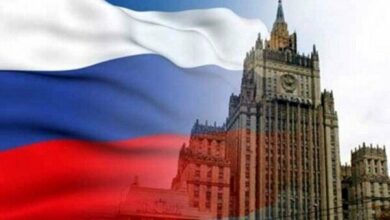 Russian Deputy Foreign Minister Condemns Europe's Destructive Role in Ukraine Negotiations /Russia , Ukraine , Europe , diplomacy , peace talks