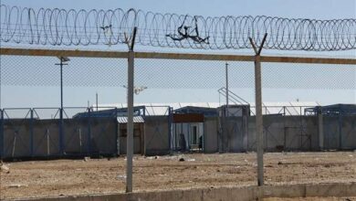 Limited Transfer of ISIS Leaders to Iraq Amid Thousands Still Detained in Syria /ISIS , Iraq , Syria , terrorism , detainees