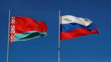 Belarus Significantly Boosts Combat Capabilities with New Russian Weapon Deliveries /Belarus , Russia , Military Aid , Su-30SM , Defense Cooperation