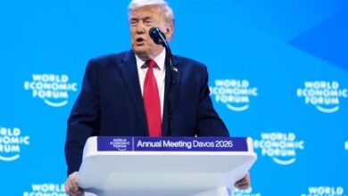Trump Urges Putin to End Ukraine War Amid Ongoing Tensions /Donald Trump , Vladimir Putin , Ukraine war , U.S.-Russia relations , global security