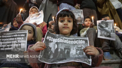 Yemeni Clerics Blame U.S. for Pakistan Mosque Bombing, Condemn Attack /Yemen , Pakistan , Mosque Bombing , United States , ISIS