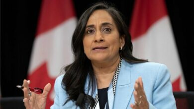 Canada Pledges Aid to Cuba Amid Intensified U.S. Sanctions /Canada , Cuba , United States , Sanctions , Aid