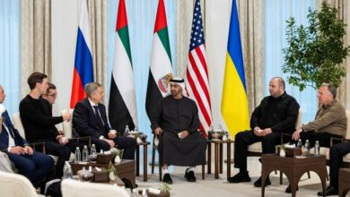 Russia Insists on Security Guarantees for Any Ukraine Peace Deal /Russia , Ukraine , Peace Deal , Security Guarantees , Alexander Grushko