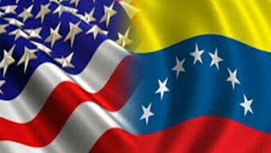 Venezuela Appoints New Diplomatic Representative to the United States /Venezuela , United States , diplomacy , Félix Plasencia , Laura Dogu