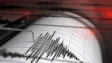Magnitude 7.1 Earthquake Strikes Off Malaysian Coast /earthquake , Malaysia , tsunami , seismic activity , Kota Kinabalu