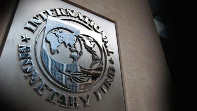 IMF Chief Georgieva Highlights Strong Global Growth Amid Geopolitical Shifts /IMF , global economy , inflation , trade policy , Kristalina Georgieva