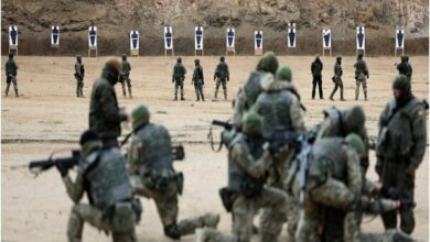 Hungarian Official Compares Ukraine's Mandatory Military Service to Human Hunting /Hungary , Ukraine , military conscription , EU support , Russia-Ukraine war
