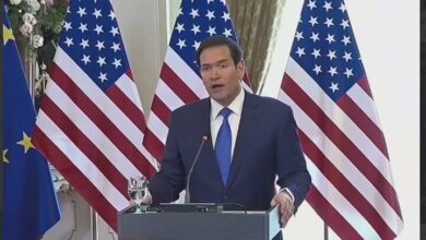 US Secretary of State's Comments on Venezuela Kidnapping Hailed as 'Honor' by Maduro /US Secretary of State , Nicolás Maduro , Venezuela , Munich Security Conference , NATO