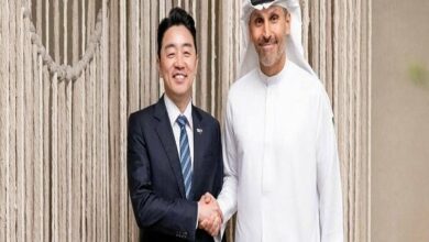 UAE and South Korea Ink $35 Billion Defense Cooperation Deal /UAE , South Korea , Defense Cooperation , Strategic Partnership , Investment