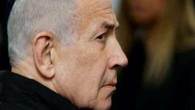 Suspicious Package Prompts Emergency Response at Israeli Prime Minister's Office /Israel , Benjamin Netanyahu , security alert , suspicious package , Maariv