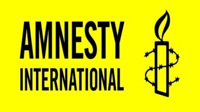 Amnesty International Denounces Escalating Israeli Actions in West Bank /Amnesty International , West Bank , Israel , Settlements , Palestinian Territories