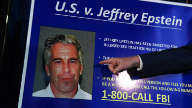 Lingering Doubts Plague American Public Opinion Regarding Jeffrey Epstein's Death /Jeffrey Epstein , Prison Death , US Justice System , Sex Trafficking , Transparency Legislation