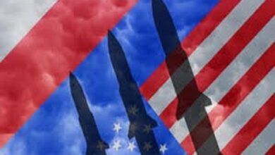 U.S. and Russia Agree to Resume High-Level Military Talks in Abu Dhabi /U.S. , Russia , military talks , New START treaty , nuclear arms