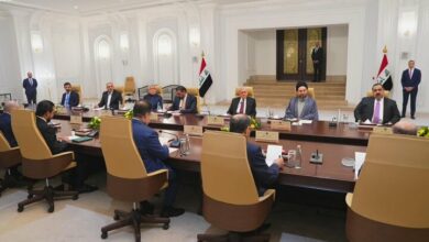 Iraq's State of Law Coalition Welcomes Iran-US Talks in Oman /Iraq , Iran-US talks , State of Law Coalition , Oman , regional diplomacy