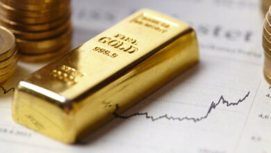 Global Gold Prices Rebound Amidst US Political Uncertainty and China's Market Reopening /gold prices , silver price , financial markets , US economy , China market