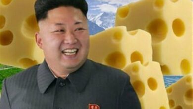 Kim Jong Un Re-elected as North Korea's Ruling Party General Secretary /North Korea , Kim Jong Un , Workers' Party of Korea , General Secretary , Politics