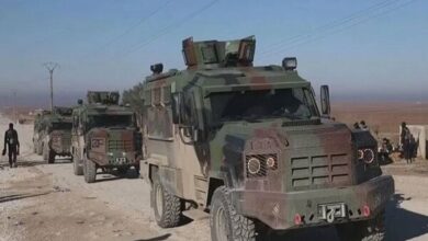 Iraqi MP Warns of Security Threat from Thousands of ISIS Families Fleeing Syrian Camp /ISIS , Al-Hol camp , Iraq , Syria , terrorism