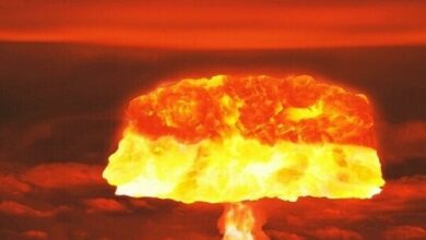 New Poll Sounds Alarm Over High Probability of World War III Within Five Years /World War III , Global Conflict , Nuclear Weapons , Public Opinion Poll , Geopolitical Risk