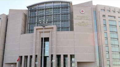 Mossad Spies Sentenced to Prison in Turkey /Turkey , Mossad , espionage , Israel , intelligence