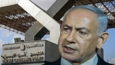 Netanyahu's Political Brinkmanship Threatens Gaza Ceasefire, Regional Stability /Netanyahu , Gaza ceasefire , Israel-Palestine conflict , US-Israel relations , Middle East diplomacy