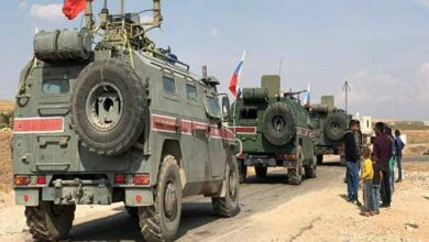 Russian Forces Capture Karpivka Settlement in Donetsk, Air Defense Downs Ukrainian Missiles /Russia , Ukraine , Donetsk , Karpivka , Air Defense