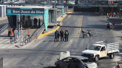 Mexican Military Kills Major Drug Cartel Leader in Operation /Mexico , Drug Cartel , El Mencho , CJNG , US-Mexico Relations