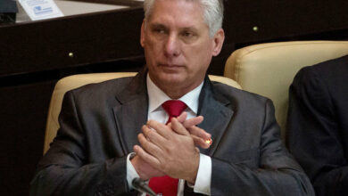 Cuba Vows to Defend Sovereignty Against Foreign Aggression /Cuba , United States , Sovereignty , Coast Guard , Diplomacy