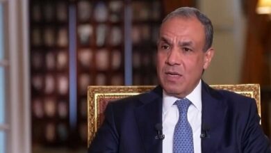 Egypt Consults with Iran, Oman, and U.S. on Regional De-escalation /Egypt , Iran , Oman , United States , Regional Tensions