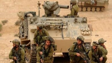 Gaza Division Commander Submits Resignation Request /Israel , Gaza , military , resignation , Barak Hiram