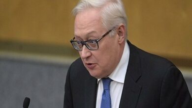 Russia Reaffirms Readiness to Mediate Between Iran and the United States /Russia , Iran , United States , diplomacy , Persian Gulf