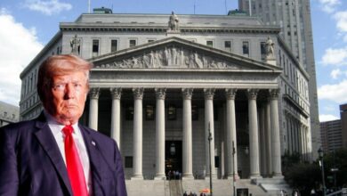 US Supreme Court Strikes Down Trump Tariffs, Ushering in New Trade Era /US Supreme Court , Donald Trump , tariffs , trade policy , IEEPA