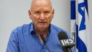 Israeli Reserve General: Victory Claims Over Hezbollah a Public Deception /Israel , Hezbollah , Iran , military , security