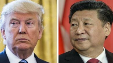 US and Chinese Presidents Hold Phone Talks Amid Ongoing Tensions /US-China relations , Donald Trump , Taiwan , trade tensions , diplomacy