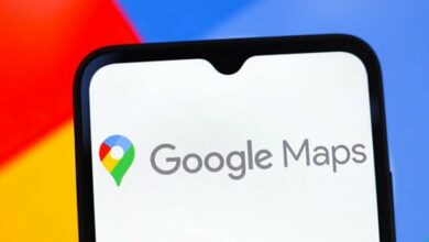 South Korea Approves Google Maps Data Exports After Two Decades /Google Maps , South Korea , data export , national security , technology market