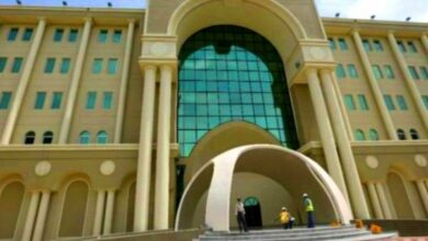 Afghanistan Caretaker Government Strongly Rejects Pakistan's Claims Linking Kabul to Islamabad Terror Attack /Afghanistan , Pakistan , Terrorism , Islamabad Attack , Caretaker Government