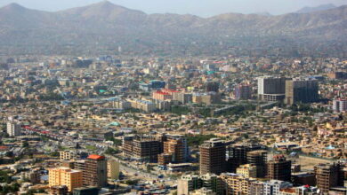 Pakistan Conducts Airstrikes on Kabul Following Afghan Retaliation /Pakistan , Afghanistan , Kabul , Airstrikes , Military Operation