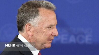 U.S. Envoy Hails Trilateral Abu Dhabi Talks as Constructive Amid Ukraine Crisis /Ukraine crisis , trilateral talks , U.S. diplomacy , Russia-Ukraine conflict , Abu Dhabi negotiations