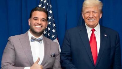 Dismissal of Trump's Envoy to Iraq Signals US Policy Failure, Says Iraqi Official /Iraq , US foreign policy , Mark Sawaya , Donald Trump , Middle East