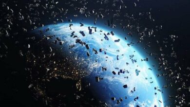 FAA Warns Airlines of Increased Risks from Space Debris to Passenger Flights /FAA , space debris , aviation safety , rocket launches , airline risks